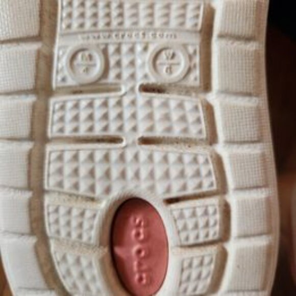 Unisex LiteRide Croc Slides - Picture 5 of 5